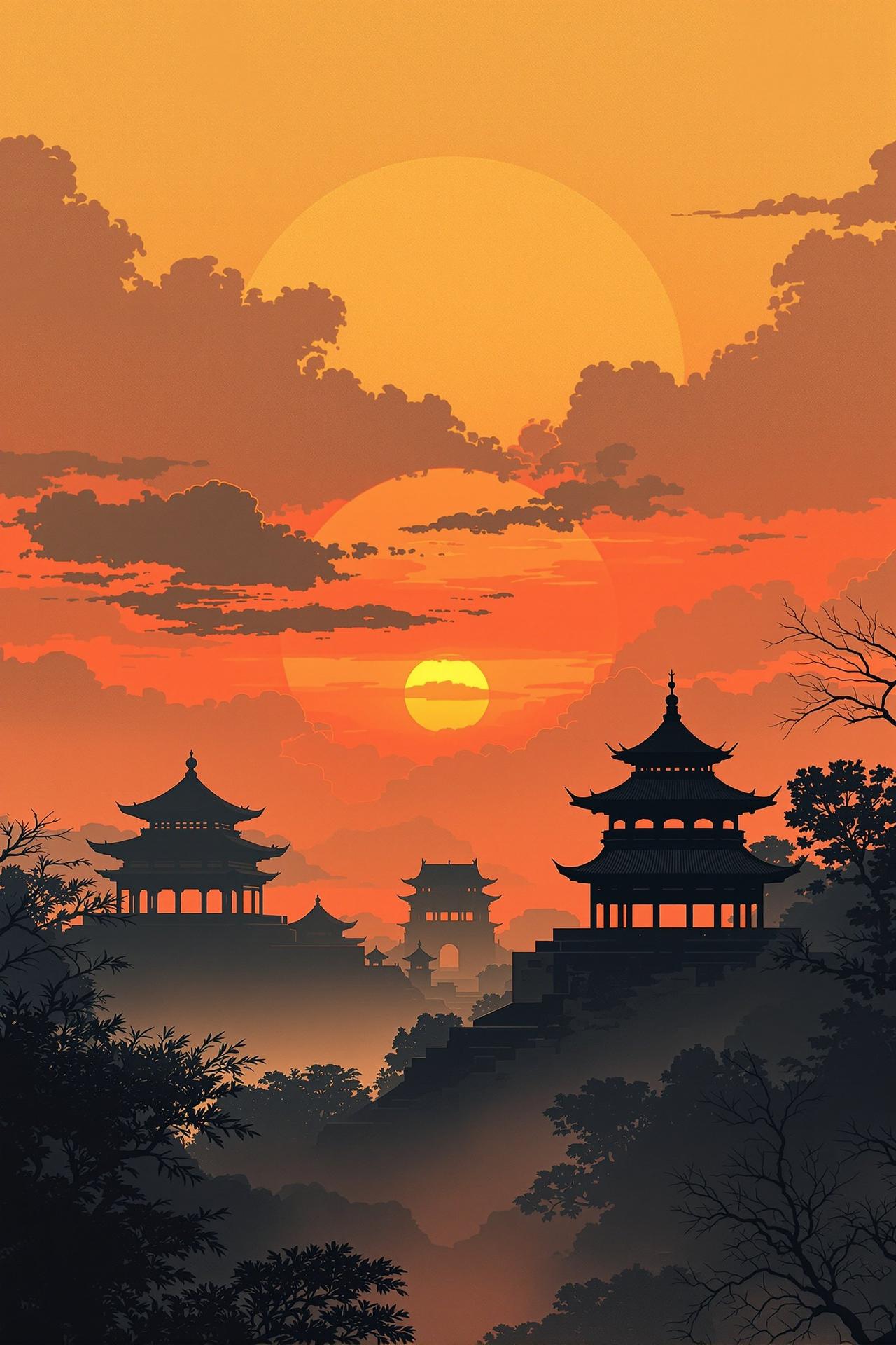 波波影视 - 长安十二夜