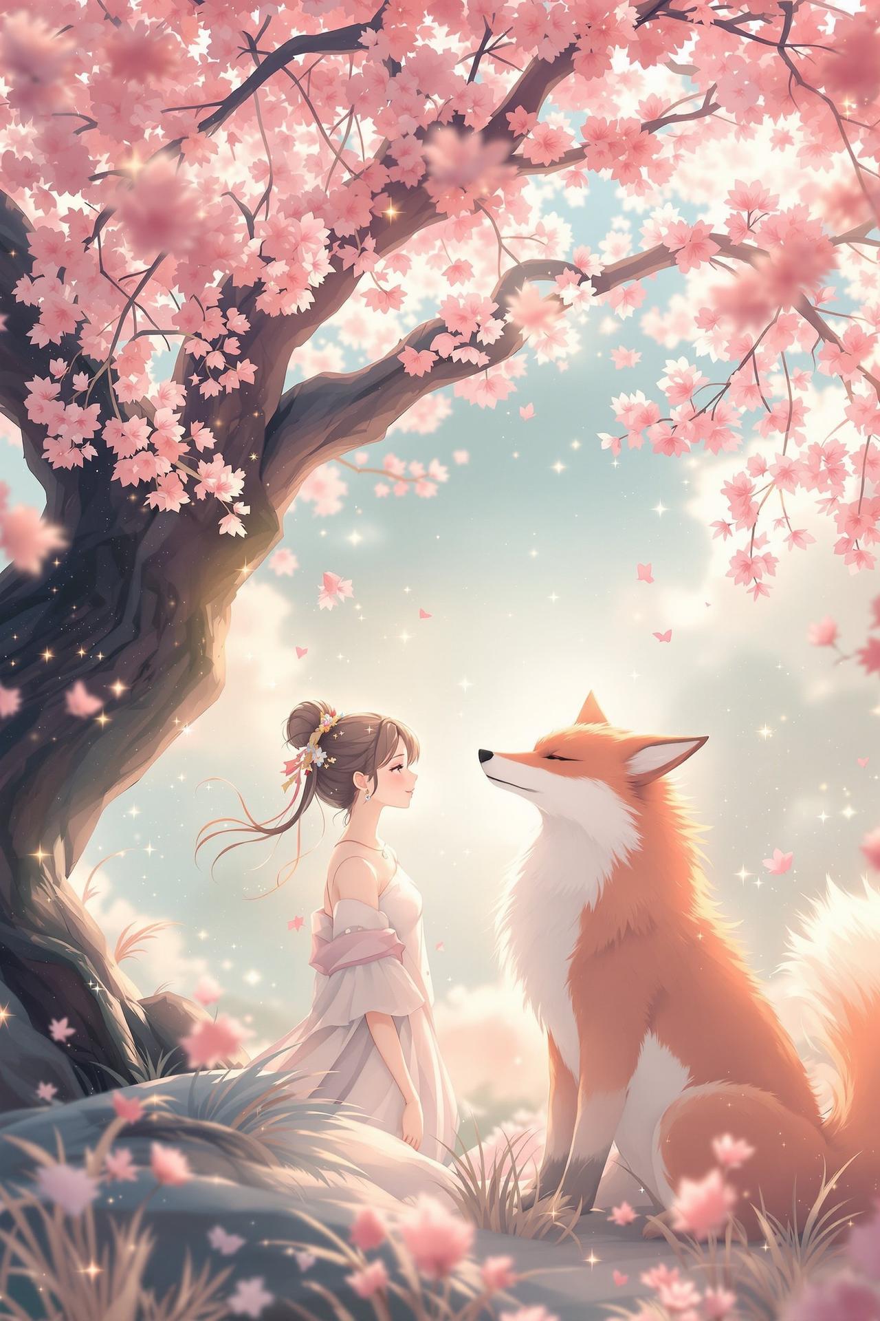 波波影视 - 狐妖小红娘·永恒